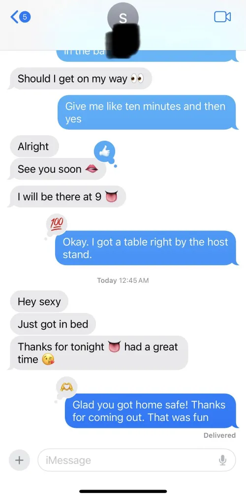 Wife met a guy while on a work trip can’t wait to reclaim