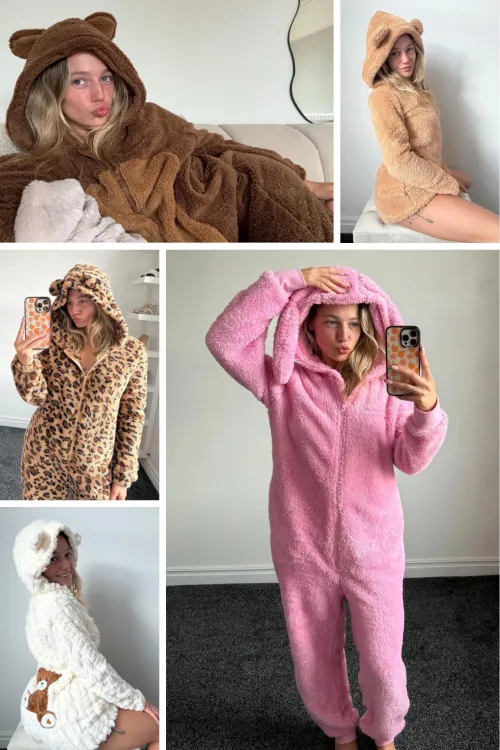 Wondering which one your fave is 🤔🥰