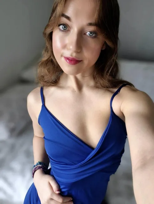 Loveable and fuckable