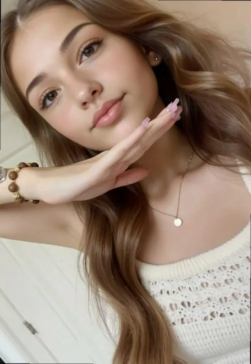 would daddy suck on my newly legal nipples