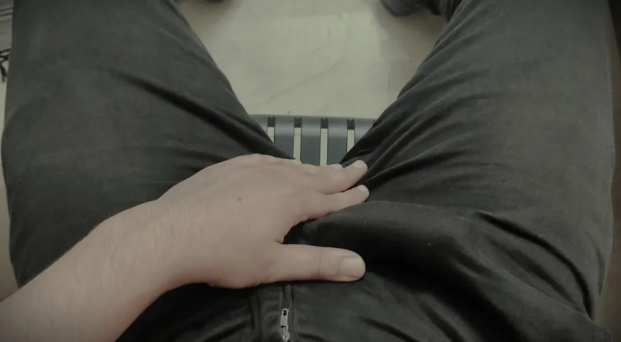 [26] What I mean when I say doing some personal work