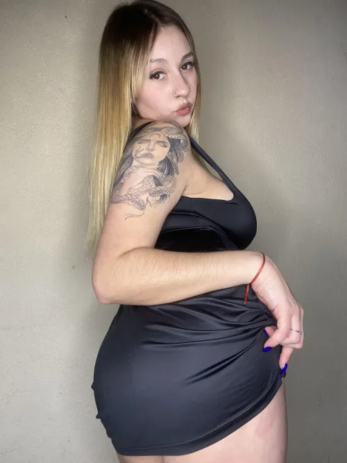 Do I look sexy to you?