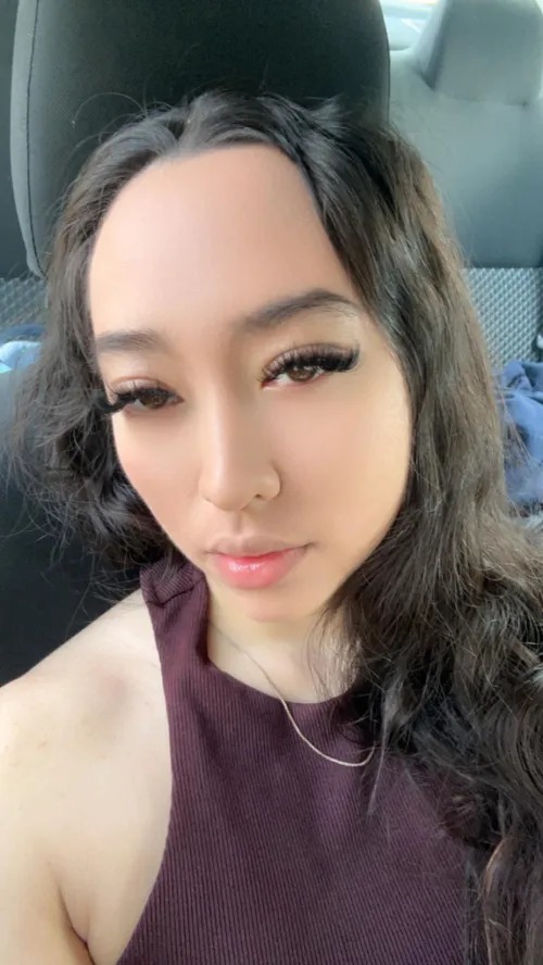 First live! October 16 @6pm EST. Get ready to splurge on me😜 Follow me! https://www.loyalfans.com/goddessjade1414