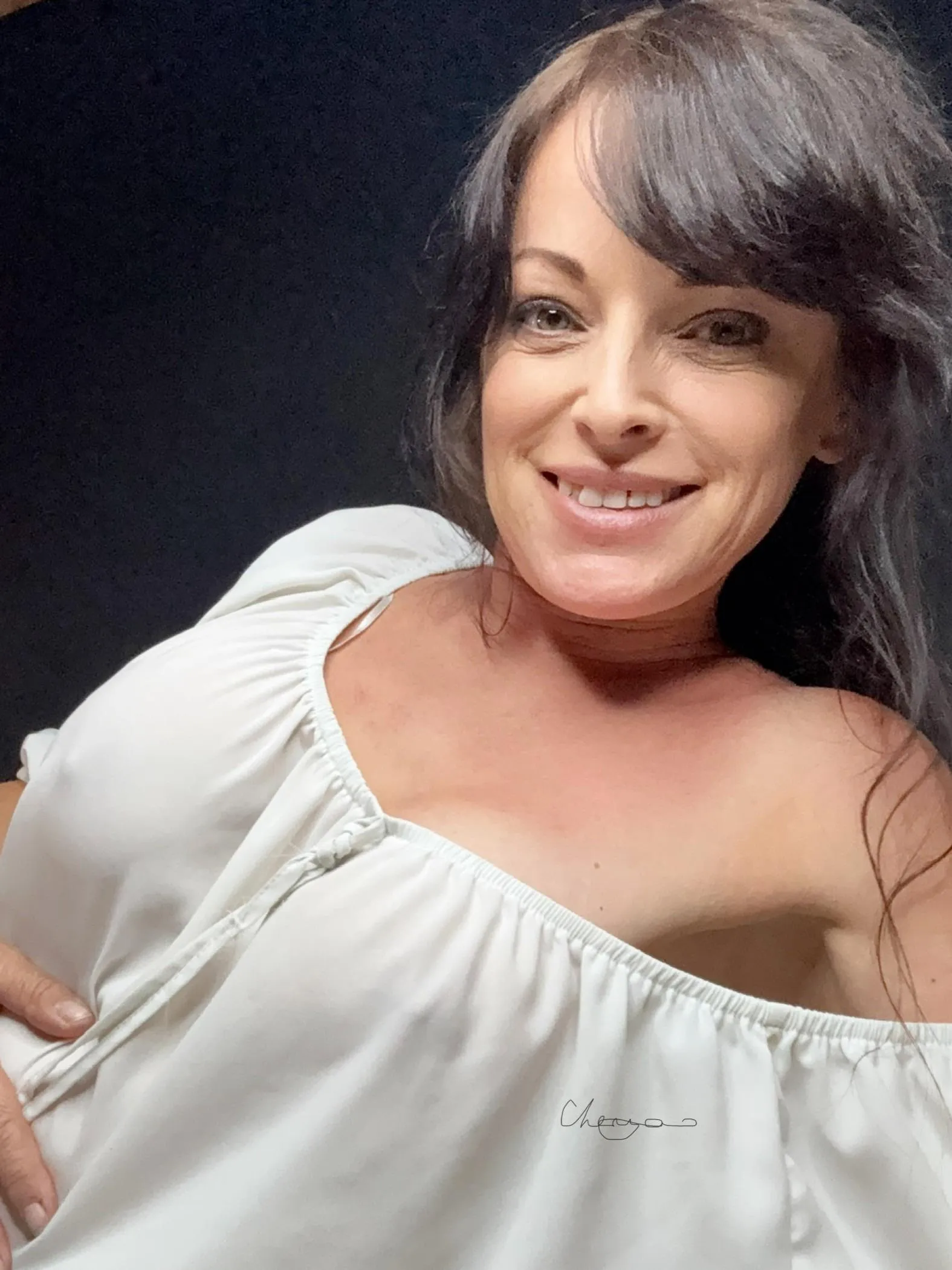 Hi , 52 year old English Mom