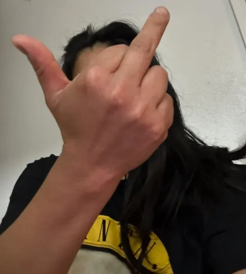 I exist for your tributes