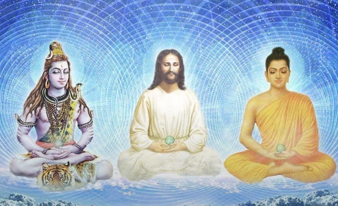 I experienced ego death with DMT