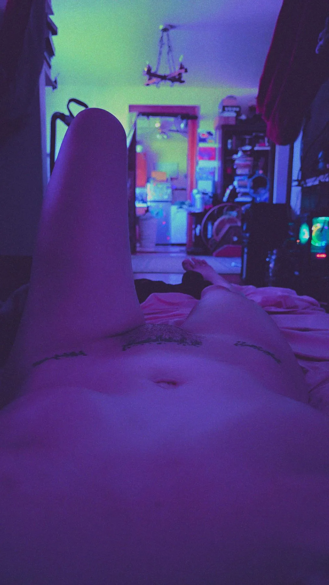 I miss his face between my legs (716)