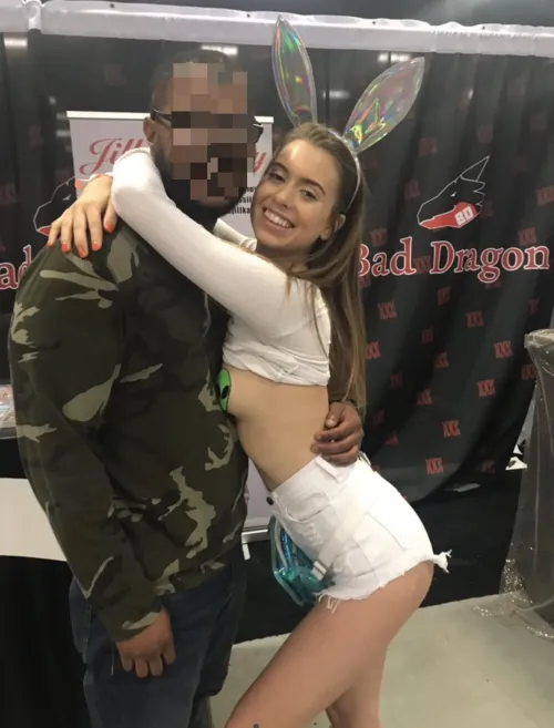 Jill Kassidy Exxxotica NJ 2018