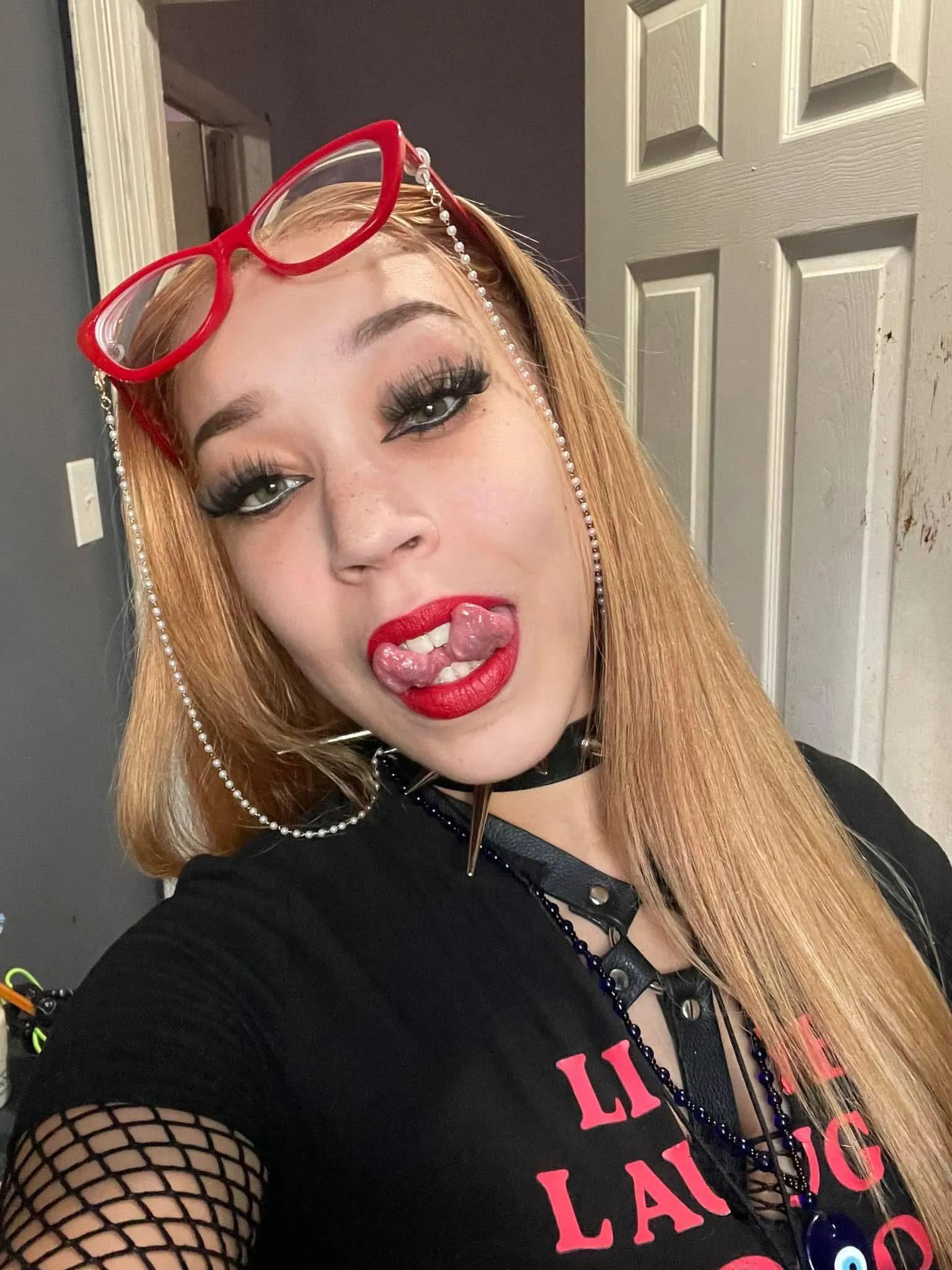 Luxury looks like self-love 💎