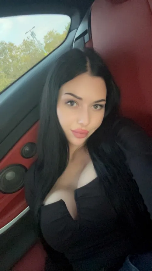 New solo customs in dm. Open minded, uk based.