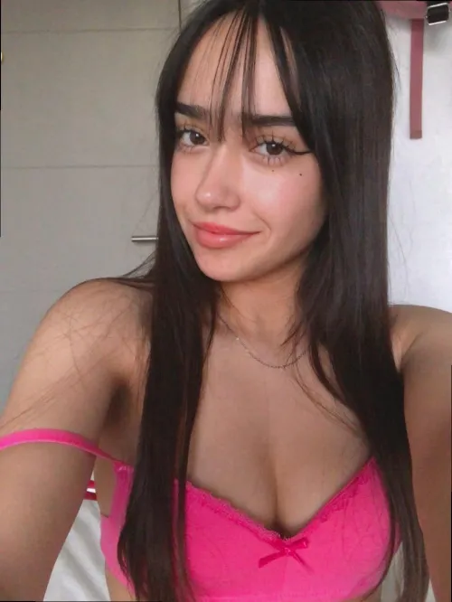 Simple me, soft tones