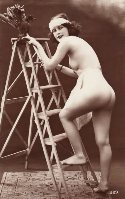 Sir, Lord Dashwood do visit.  A most difficult man to do business with, he drives a very hard bargain. Upon my summoning, Maid Jess then enters, and proceeds to clean the drawing room whilst Lord Dashwood enjoys a large brandy.  A great deal of business 