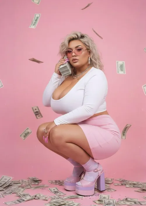 Still the baddies Bitch here.