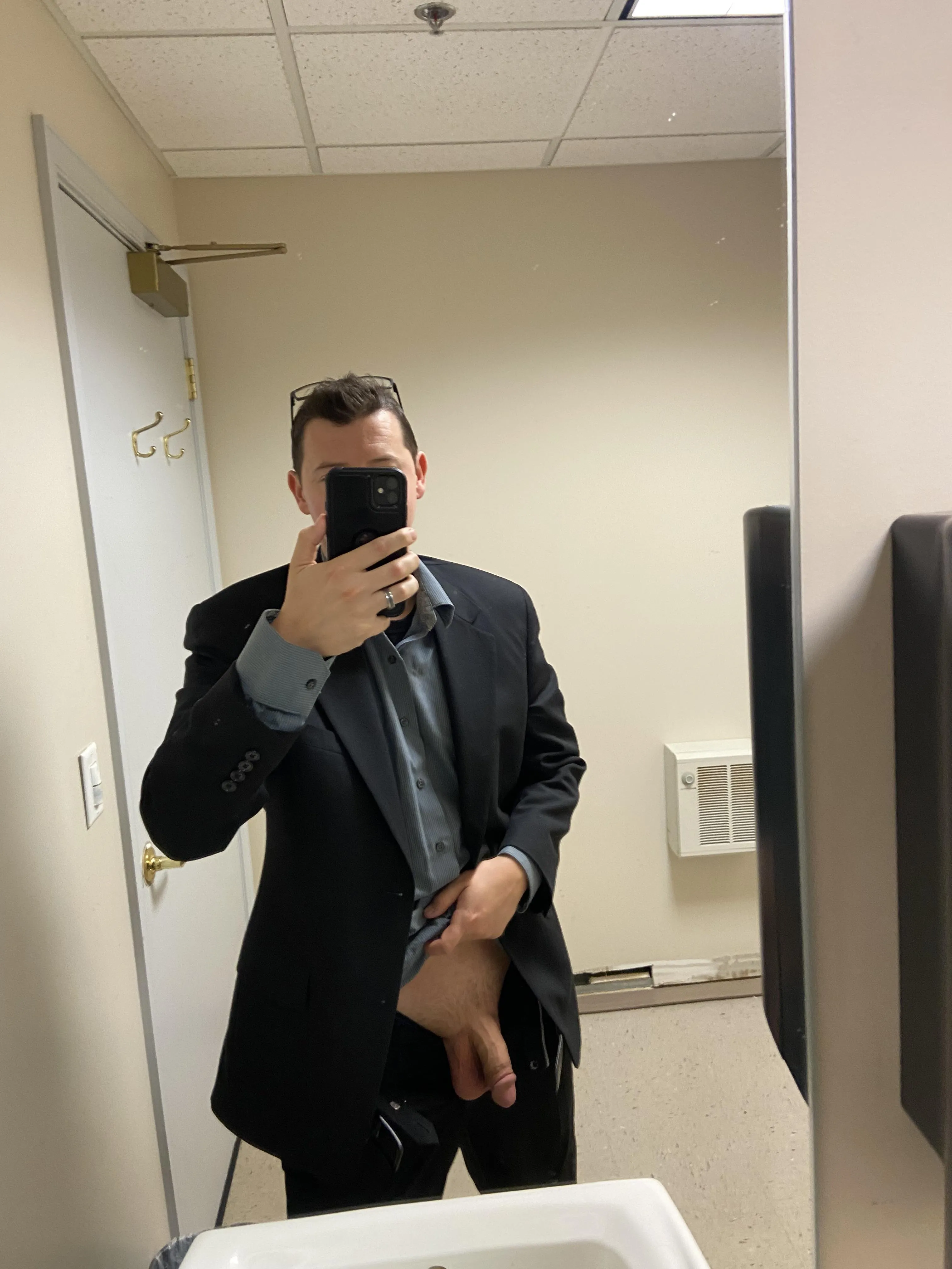 Taking work wife applications, secretary position open