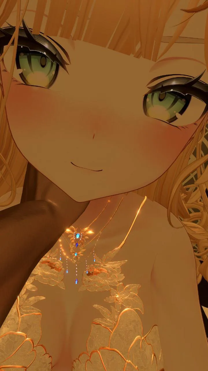 Want someone to look at me like this