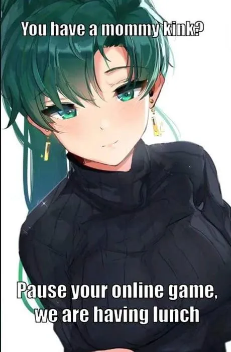 We need you to be the next JerkbudsHentai mod dm me for more info no past experience required if this post is still up we are still looking