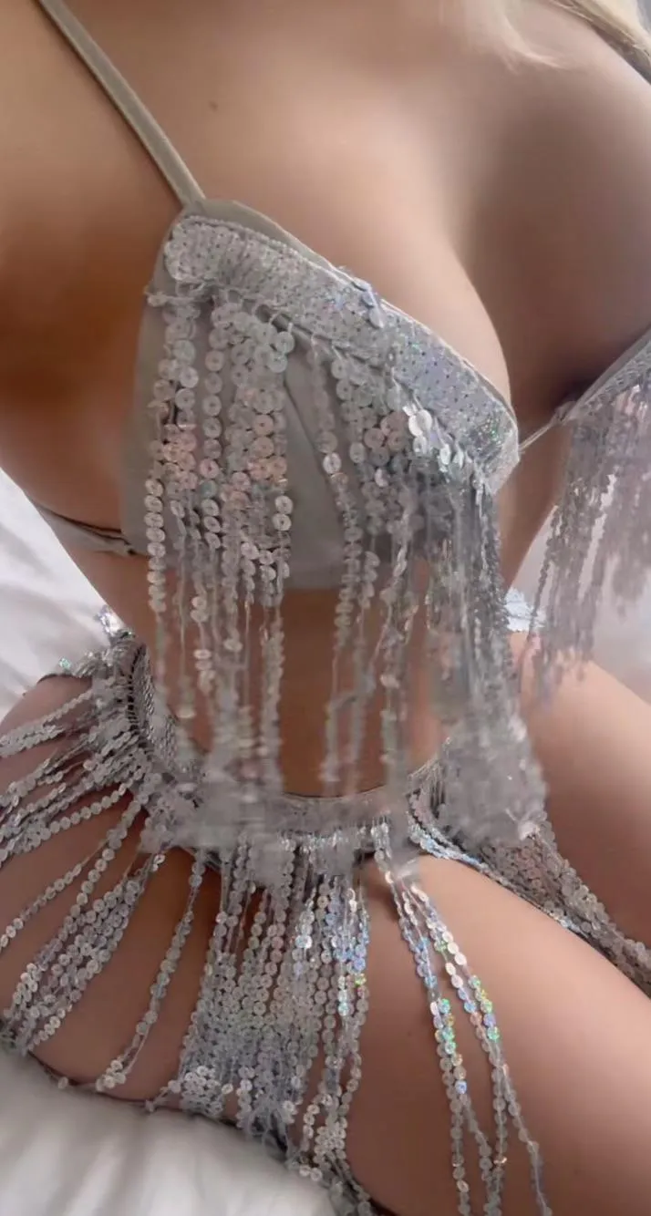 Any men in AZ can fuck a kinky girl?