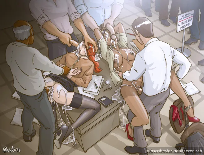 If you want to quit, that's fine. The 