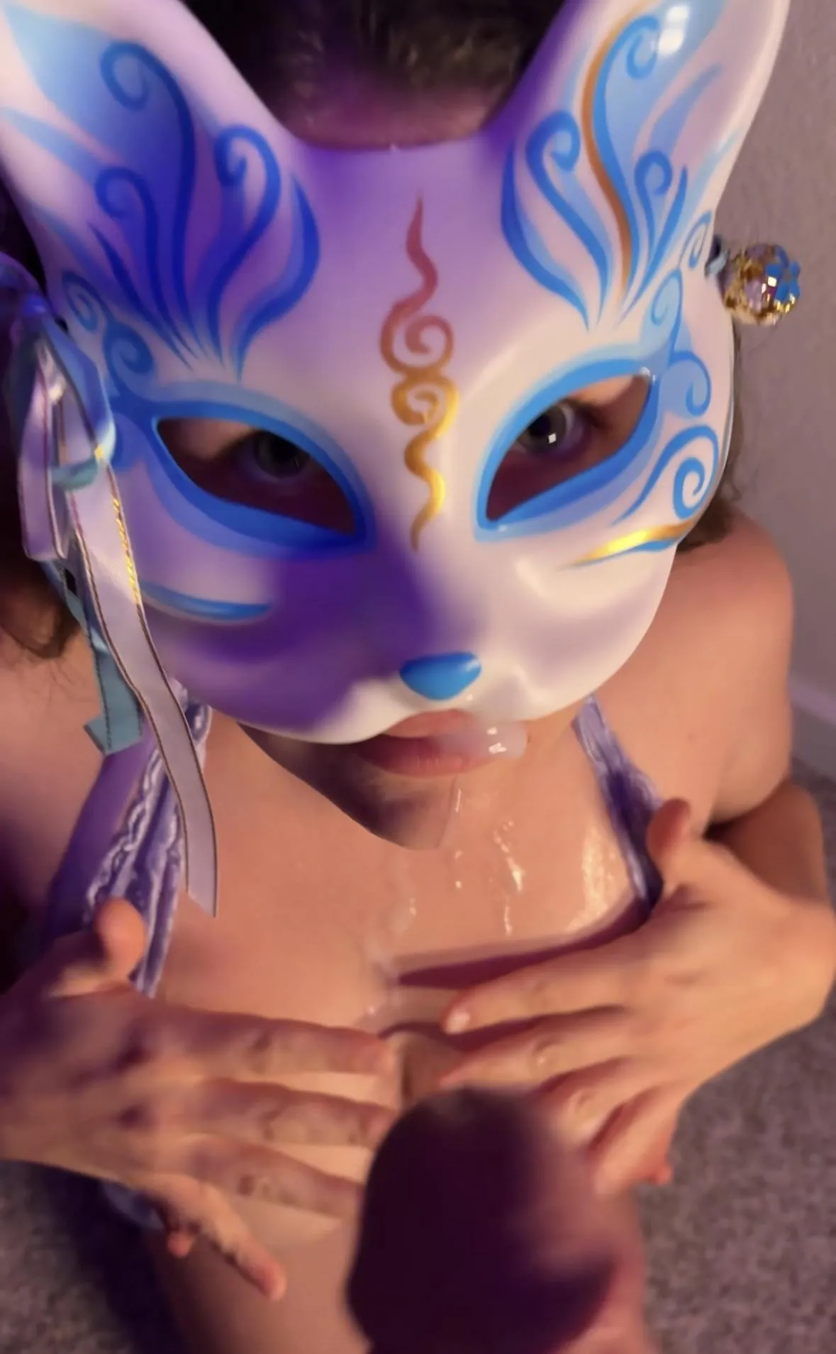 Just waiting for more