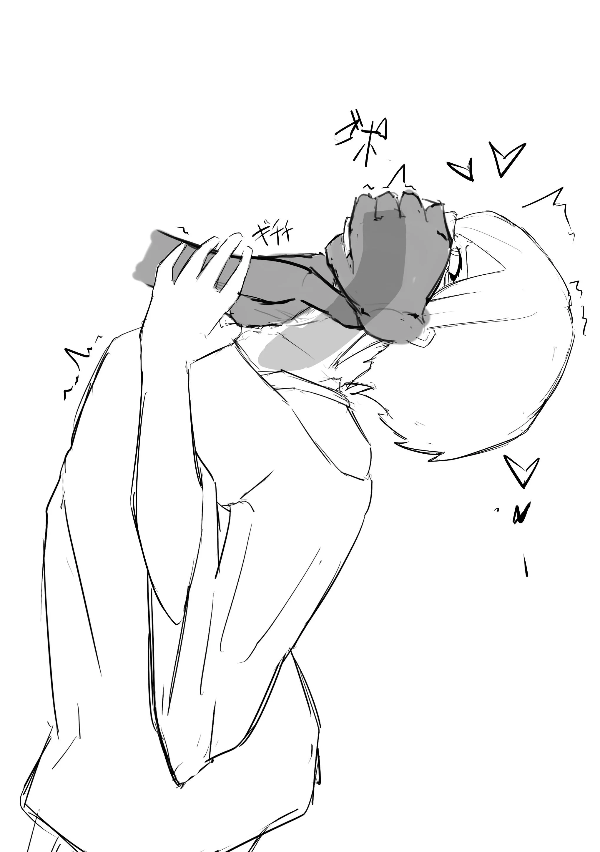 Shove a dildo down my throat and cover my mouth to hear my cute gagging noises