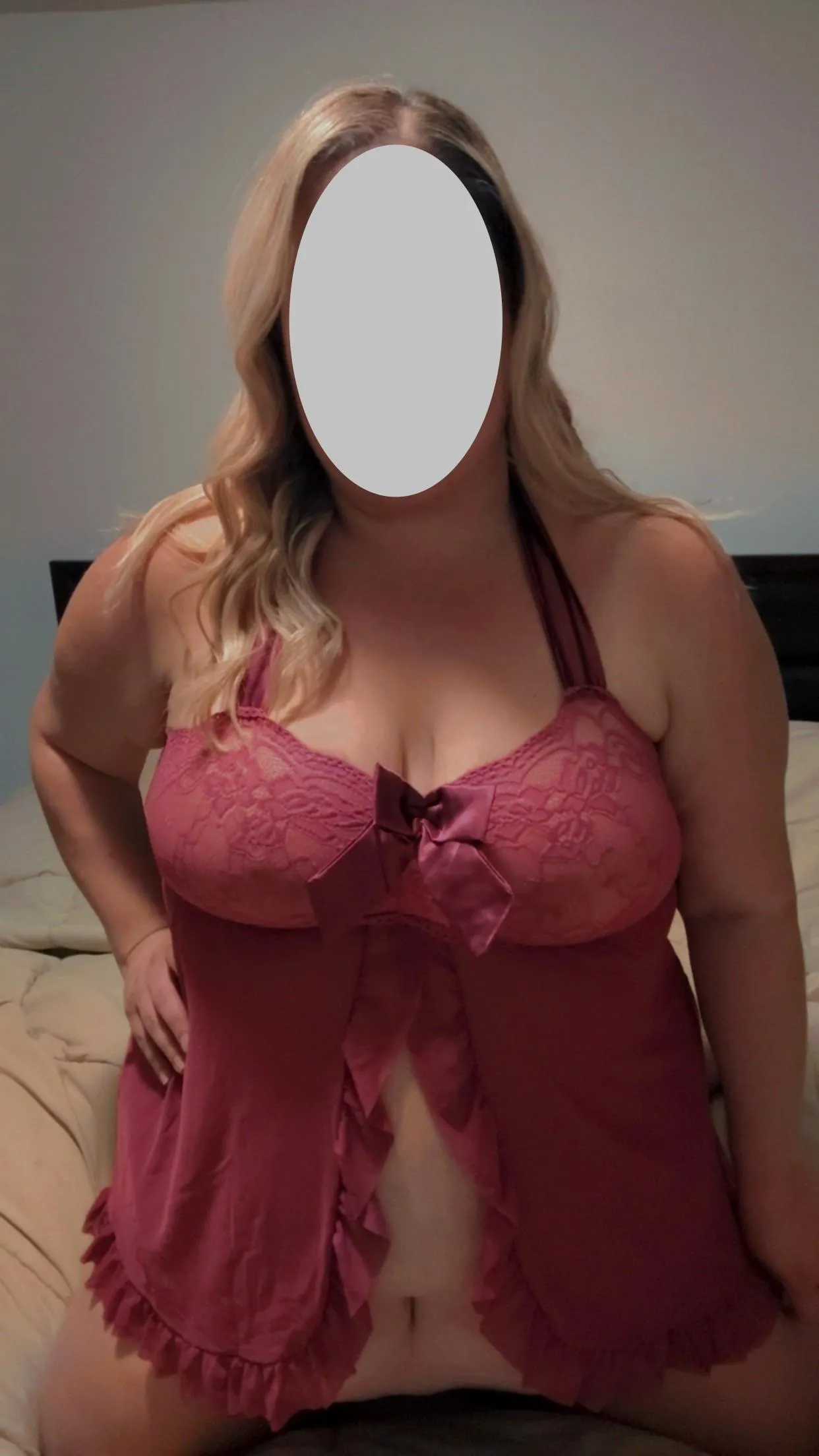 What would you do if you came home to find this waiting for you? (F)