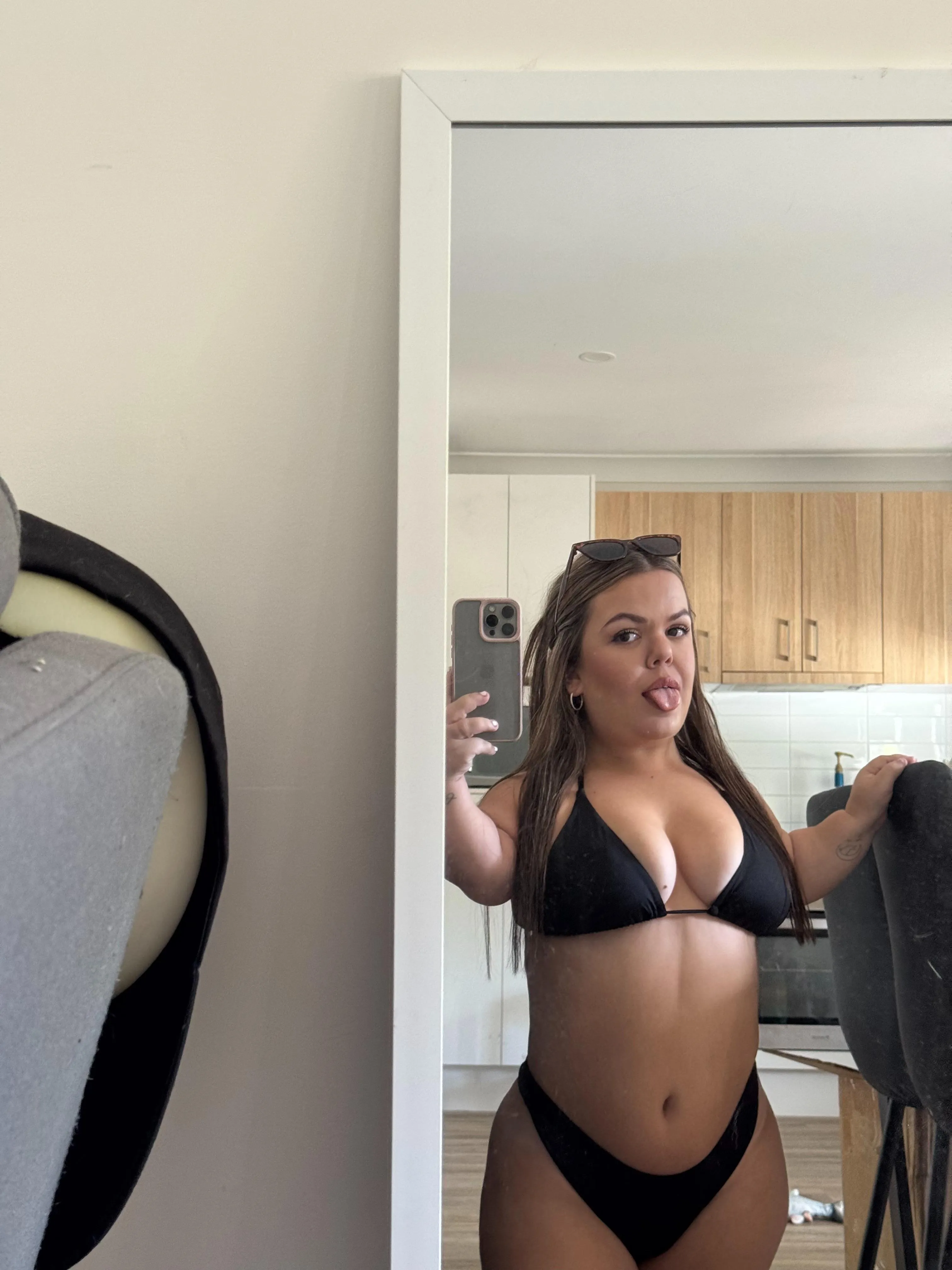 Where are you taking me on our first date?