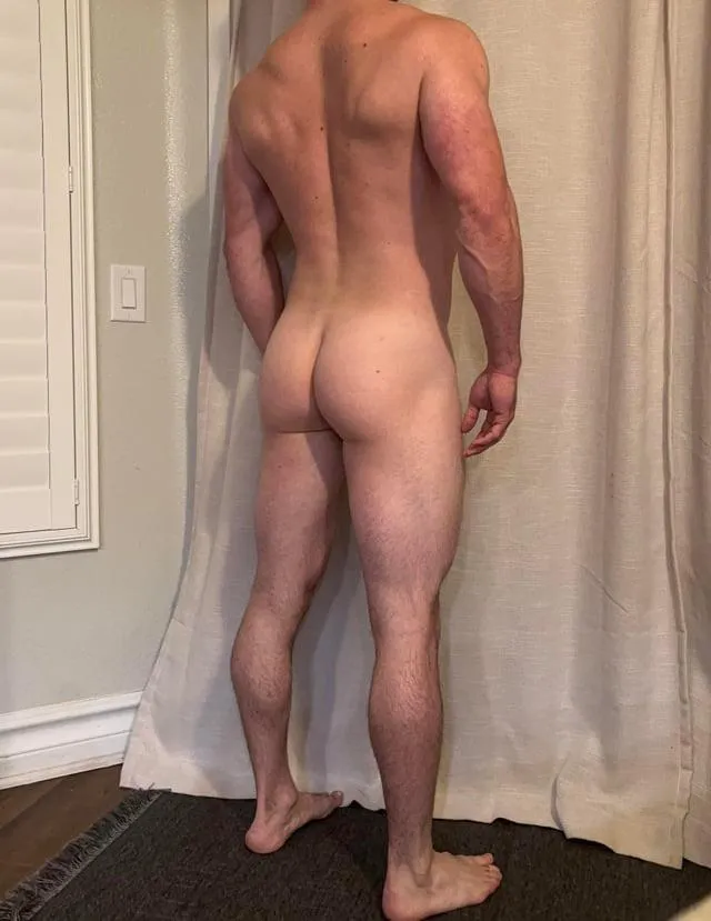 2.5 on the Kinsey Scale Ass