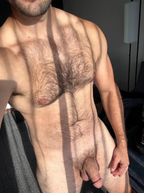 Hotel Lighting Hit Just Right