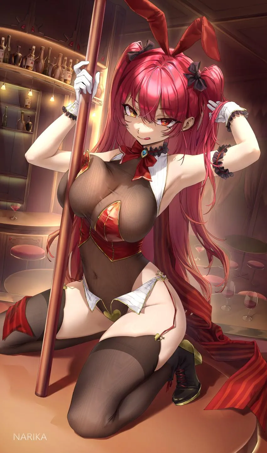 Houshou Marine [Hololive]