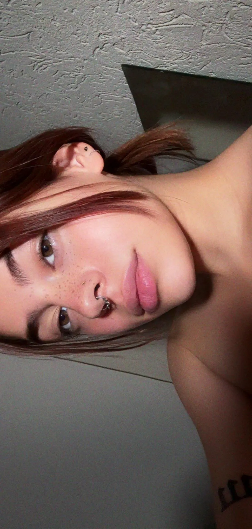 hungry for your mouth