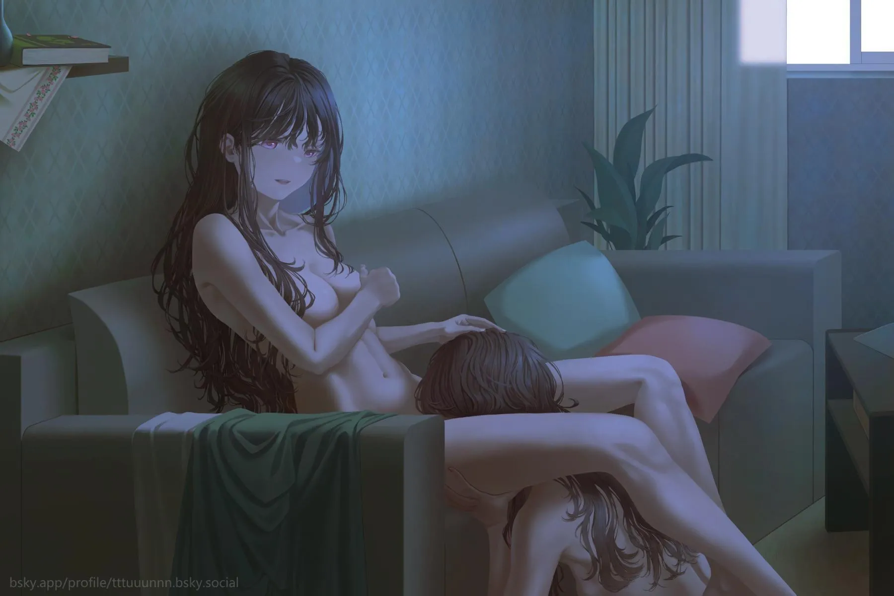 I never remember the movies we watch