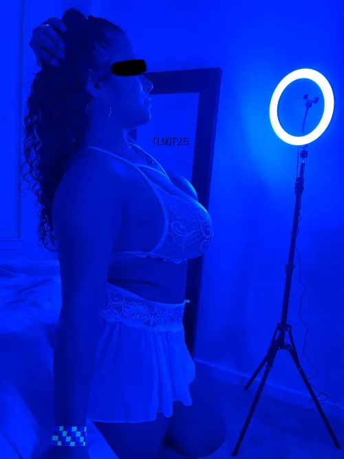 Play it cool 💙🥶❄️🧊