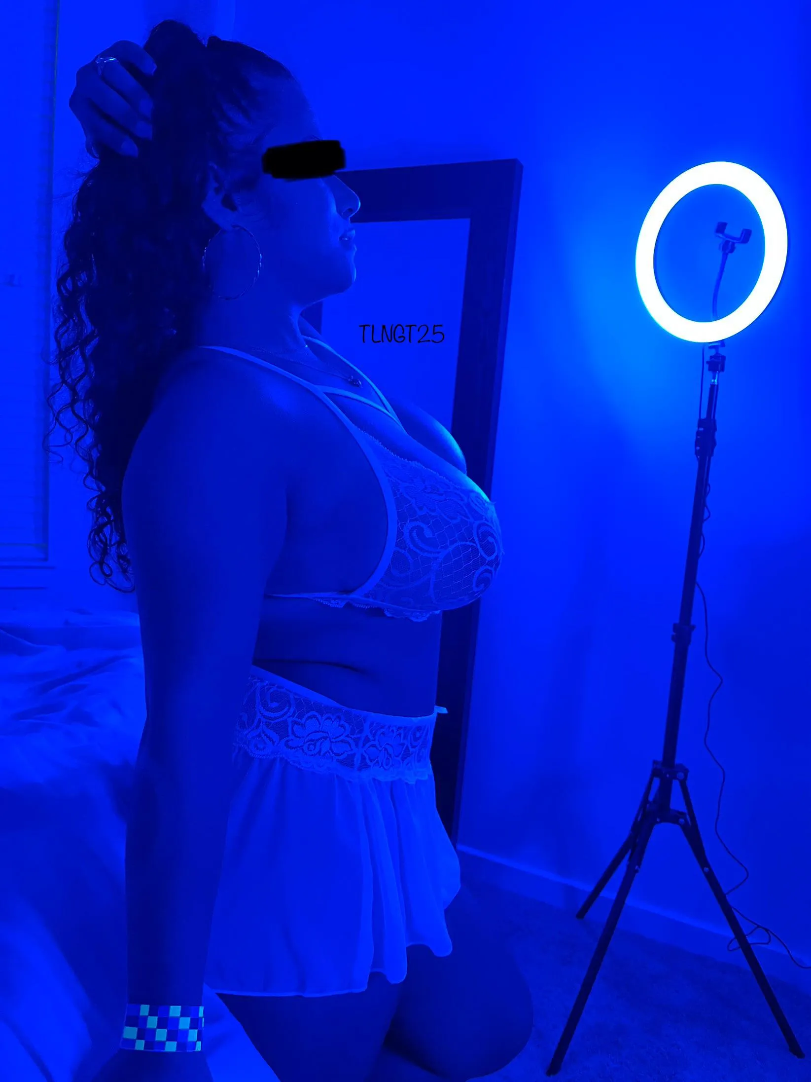 Play it cool 💙🥶❄️🧊