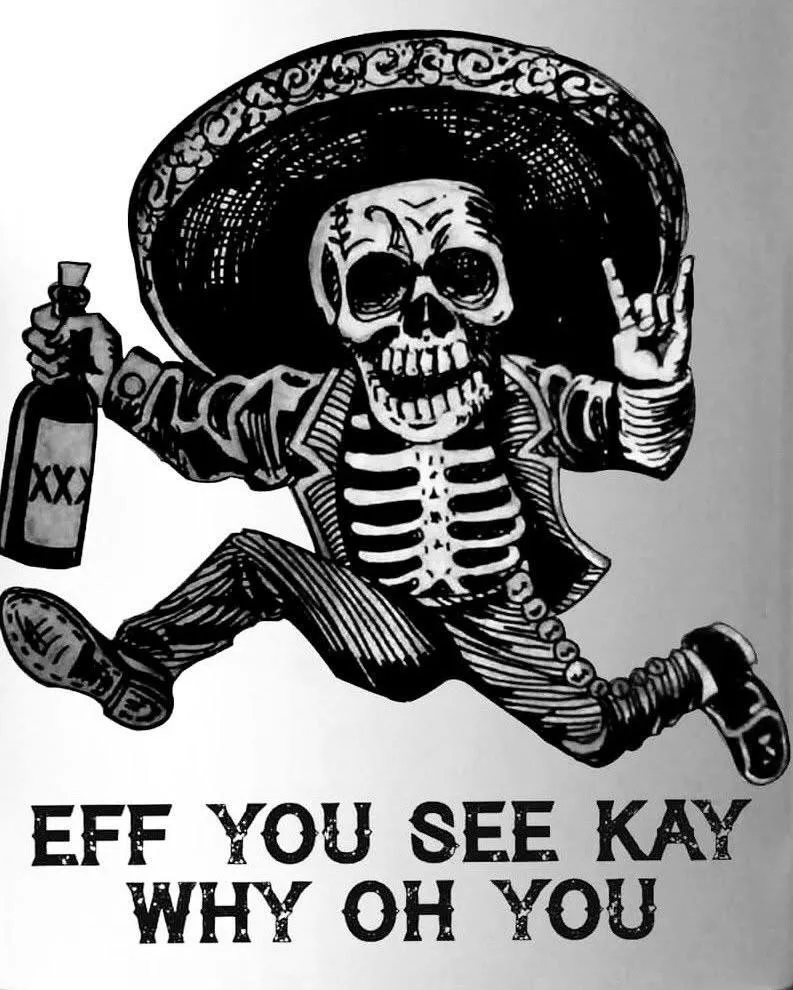 Sound it out, you dildo polishers!!