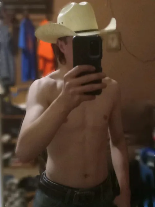 18 M4F Billings - Looking for fun