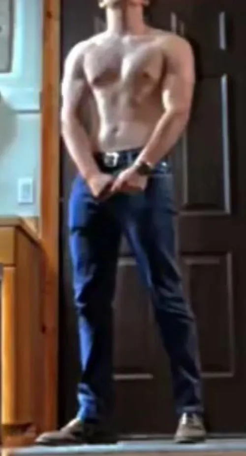 20 M4F Bozeman - cuffing