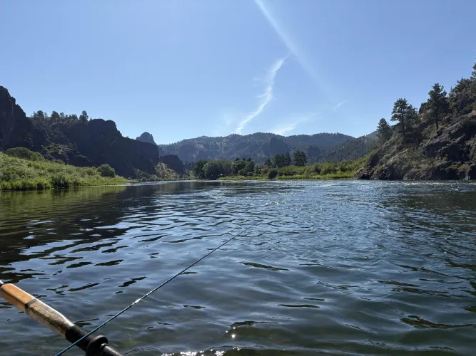 25 M4F Great Falls - looking