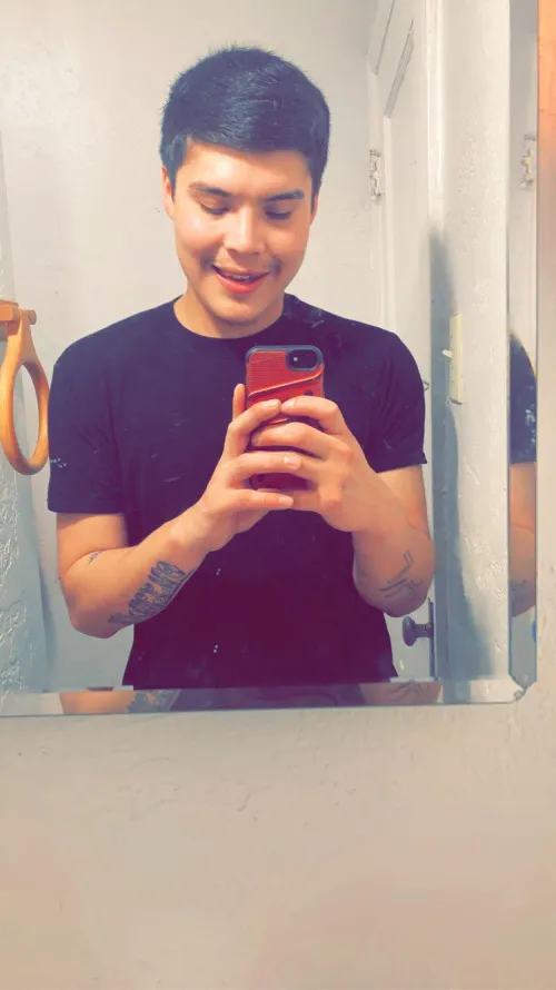 26 M4F looking for any female for a quickie or something, hookup. Super cool guy hmu in BUTTE