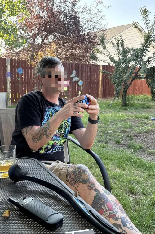 49 M4F Bozeman - seeking