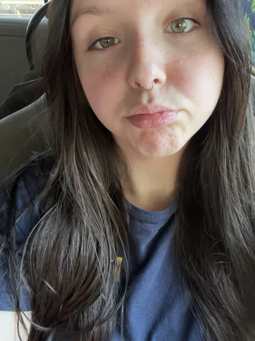 Are you into girls that make cute noises?