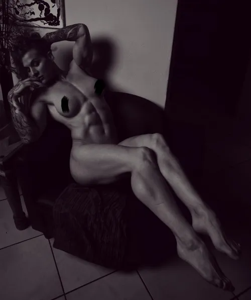 Do you mind if I took your seat