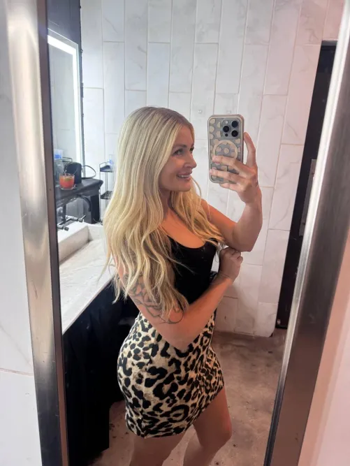 If I send you nudes, will I get a dick pic in return?