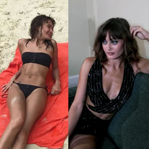 Ella Purnell
