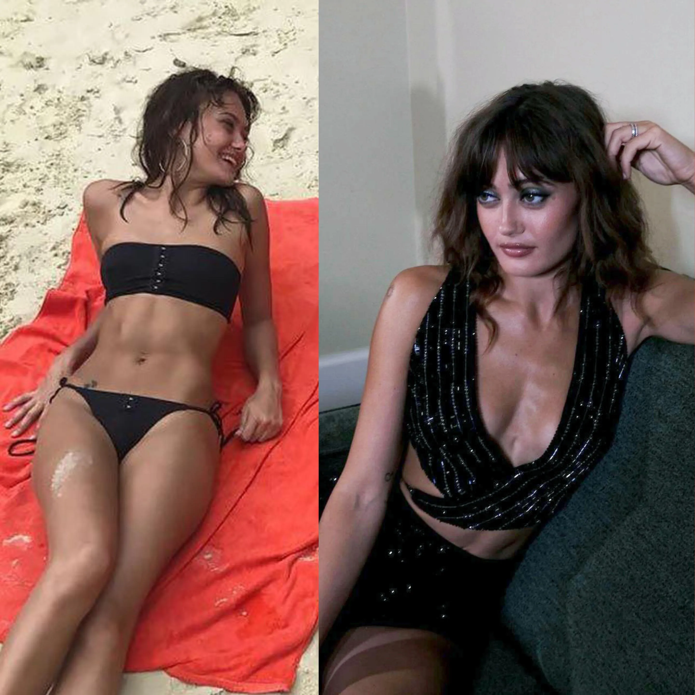 Ella Purnell