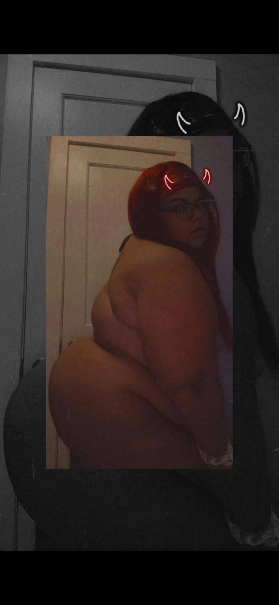 Heard you like em thick 😏