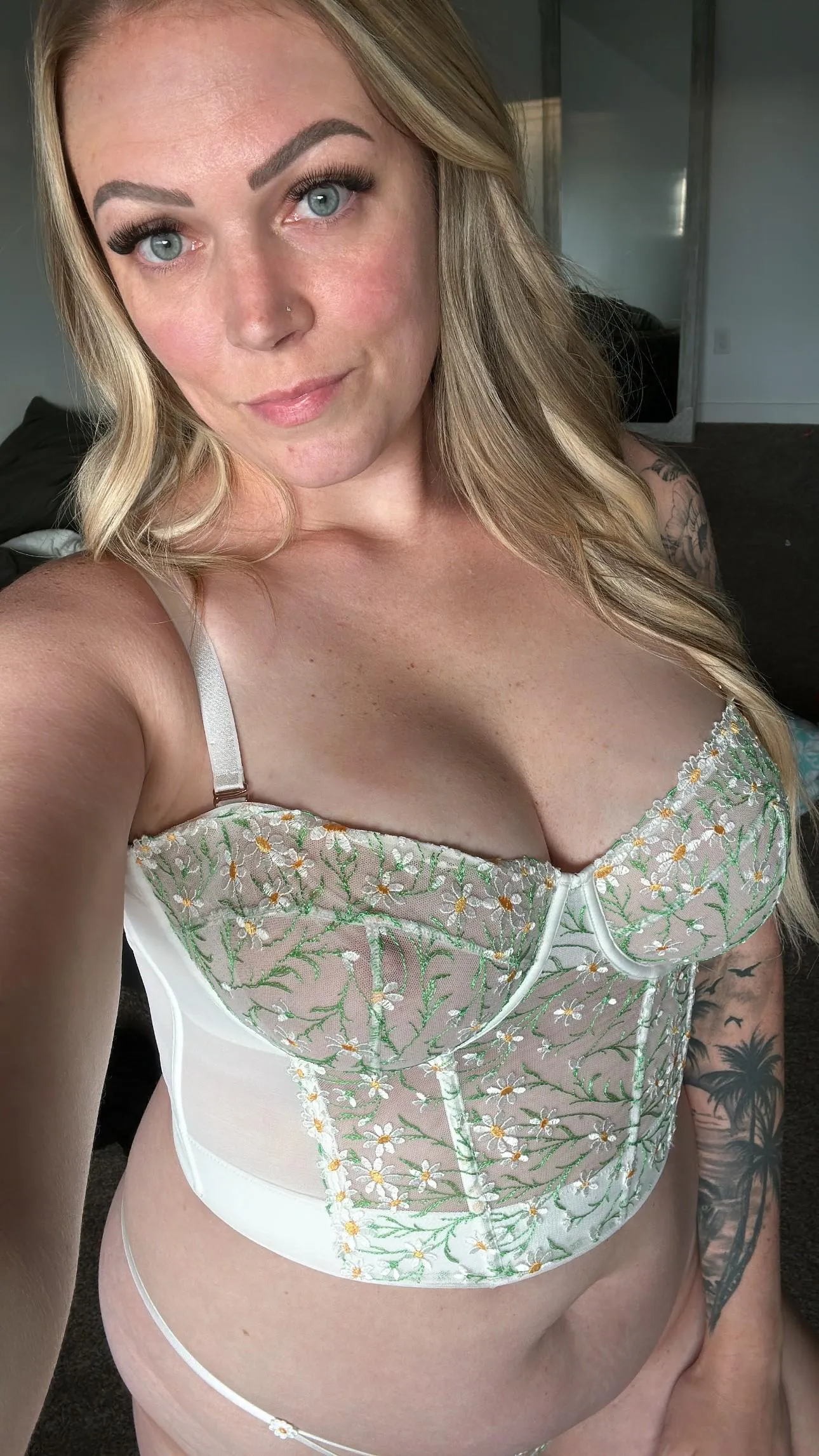 If you're over 20 years old, how would you convince me to fuck you?