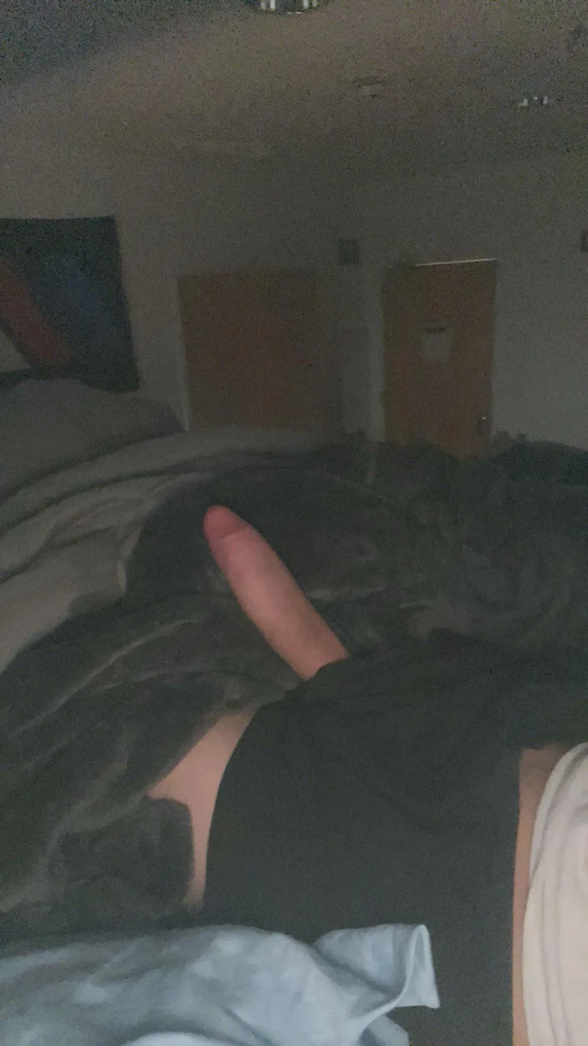 Who can spare a night for me