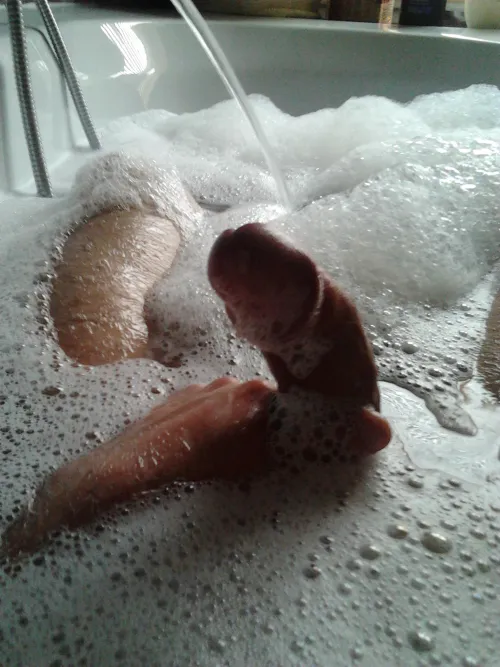 42[M4F] #Mol wie komt me inzepen