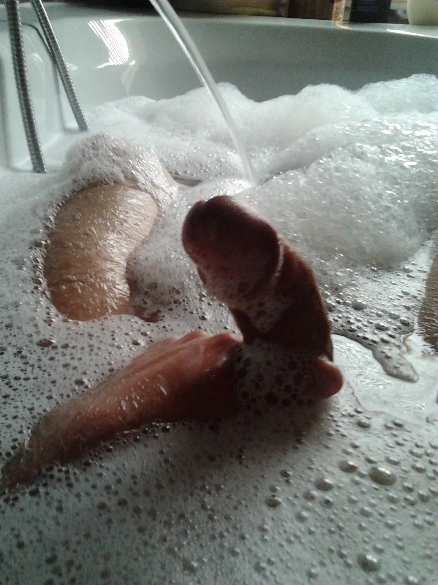 42[M4F] #Mol wie komt me inzepen