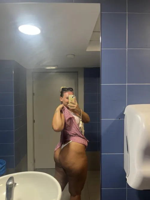 Down with the thickness